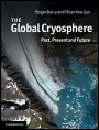 The Global Cryosphere - ISBN 9780521156851