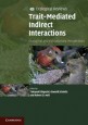 Trait-Mediated Indirect Interactions - ISBN 9780521173131