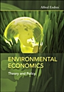 Environmental Economics - ISBN 9780521173926