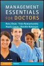 Management Essentials for Doctors - ISBN 9780521176798