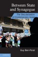 Between State and Synagogue - ISBN 9780521176996