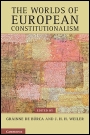 The Worlds of European Constitutionalism - ISBN 9780521177757