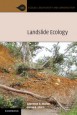 Landslide Ecology - ISBN 9780521178402