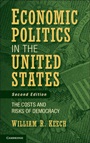 Economic Politics in the United States - ISBN 9780521178679