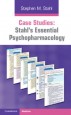 Case Studies: Stahls Essential Psychopharmacology - ISBN 9780521182089