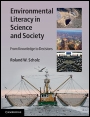 Environmental Literacy in Science and Society - ISBN 9780521183338