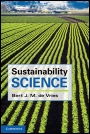 Sustainability Science - ISBN 9780521184700
