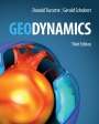 Geodynamics - ISBN 9780521186230