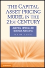 The Capital Asset Pricing Model in the 21st Century - ISBN 9780521186513