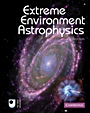 Extreme Environment Astrophysics - ISBN 9780521187855