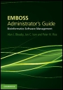 EMBOSS Administrators Guide - ISBN 9780521188159