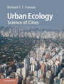 Urban Ecology - ISBN 9780521188241