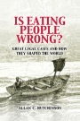 Is Eating People Wrong? - ISBN 9780521188517