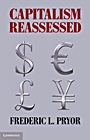 Capitalism Reassessed - ISBN 9780521190206