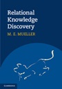 Relational Knowledge Discovery - ISBN 9780521190213