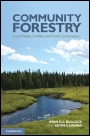 Community Forestry - ISBN 9780521190435