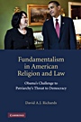 Fundamentalism in American Religion and Law - ISBN 9780521191227