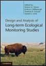 Design and Analysis of Long-term Ecological Monitoring Studies - ISBN 9780521191548