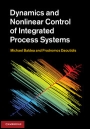 Dynamics and Nonlinear Control of Integrated Process Systems - ISBN 9780521191708