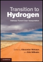 Transition to Hydrogen - ISBN 9780521192880