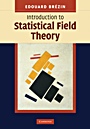 Introduction to Statistical Field Theory - ISBN 9780521193030