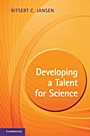 Developing a Talent for Science - ISBN 9780521193122