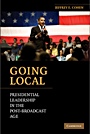 Going Local - ISBN 9780521193719