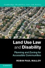Land Use Law and Disability - ISBN 9780521193931