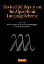 Revised [6] Report on the Algorithmic Language Scheme - ISBN 9780521193993