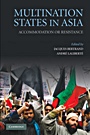 Multination States in Asia - ISBN 9780521194341