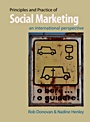 Principles and Practice of Social Marketing - ISBN 9780521194501