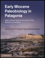 Early Miocene Paleobiology in Patagonia - ISBN 9780521194617