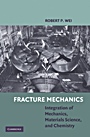 Fracture Mechanics - ISBN 9780521194891