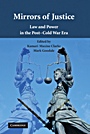 Mirrors of Justice - ISBN 9780521195379
