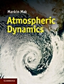Atmospheric Dynamics - ISBN 9780521195737