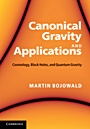 Canonical Gravity and Applications - ISBN 9780521195751