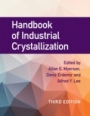 Handbook of Industrial Crystallization - ISBN 9780521196185