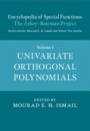 Encyclopedia of Special Functions: The Askey-Bateman Project - ISBN 9780521197427