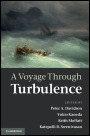 A Voyage Through Turbulence - ISBN 9780521198684