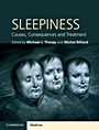 Sleepiness - ISBN 9780521198868