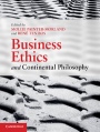 Business Ethics and Continental Philosophy - ISBN 9780521199049