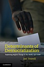 Determinants of Democratization - ISBN 9780521199063