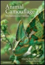 Animal Camouflage - ISBN 9780521199117