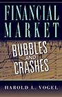 Financial Market Bubbles and Crashes - ISBN 9780521199674