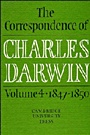 The Correspondence of Charles Darwin - ISBN 9780521255905