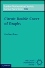 Circuit Double Cover of Graphs - ISBN 9780521282352