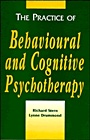 The Practice of Behavioural and Cognitive Psychotherapy - ISBN 9780521387422