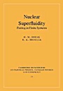 Nuclear Superfluidity - ISBN 9780521395403