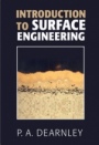 Introduction to Surface Engineering - ISBN 9780521401685