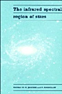 The Infrared Spectral Region of Stars - ISBN 9780521404211